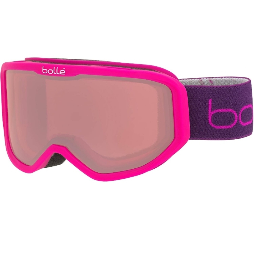 Bolle kids goggles - Picture 1 of 4